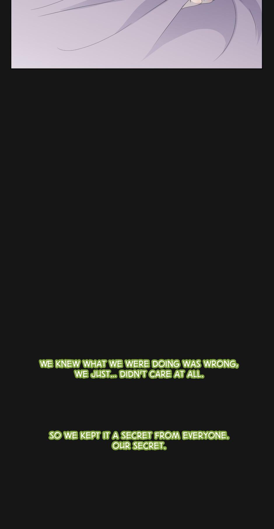 Comedown Machine Chapter 59 #16