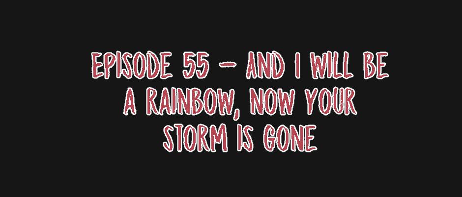 Comedown Machine Chapter 55 #2