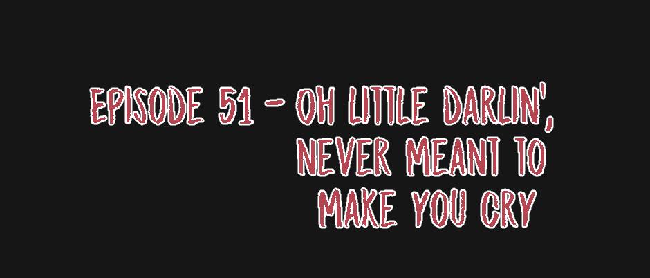 Comedown Machine Chapter 51 #1