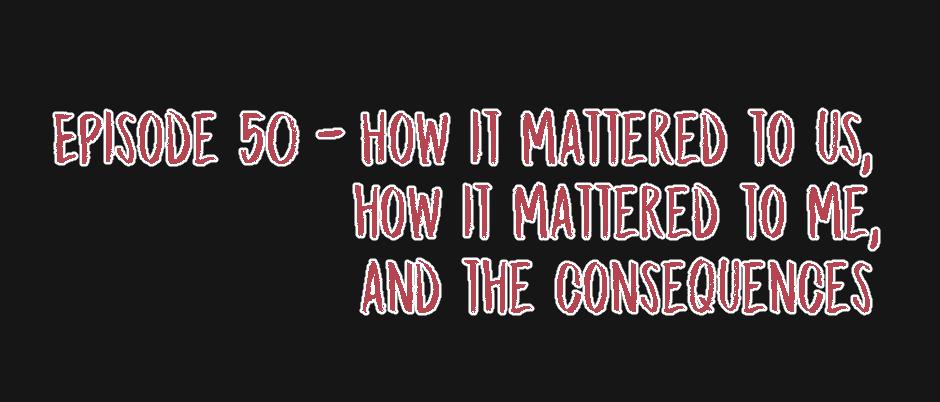 Comedown Machine Chapter 50 #1