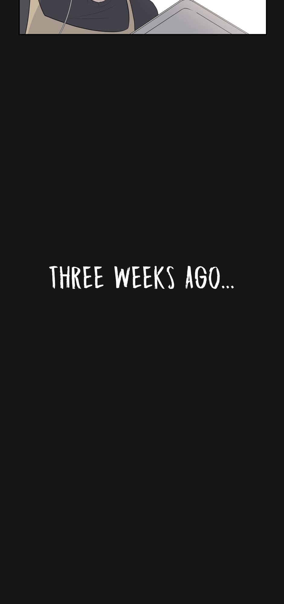 Comedown Machine Chapter 49 #21