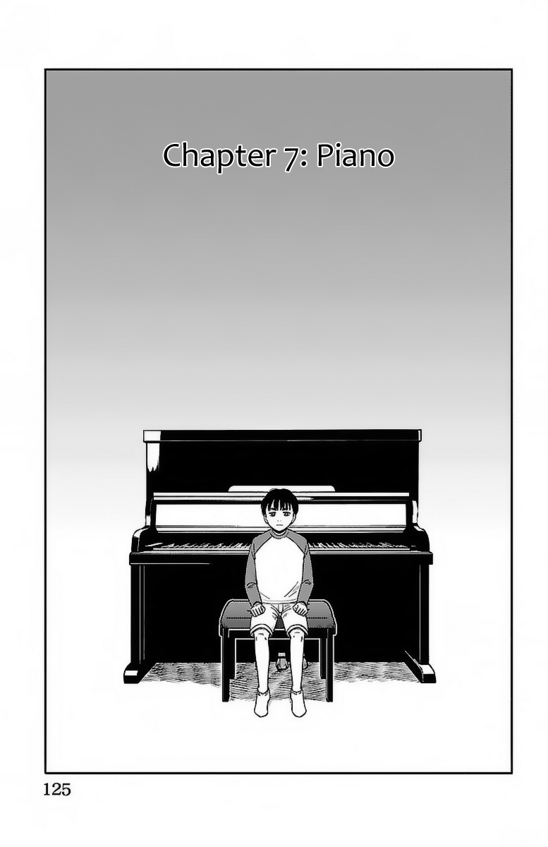 Ai No Idenshi Chapter 7 #2