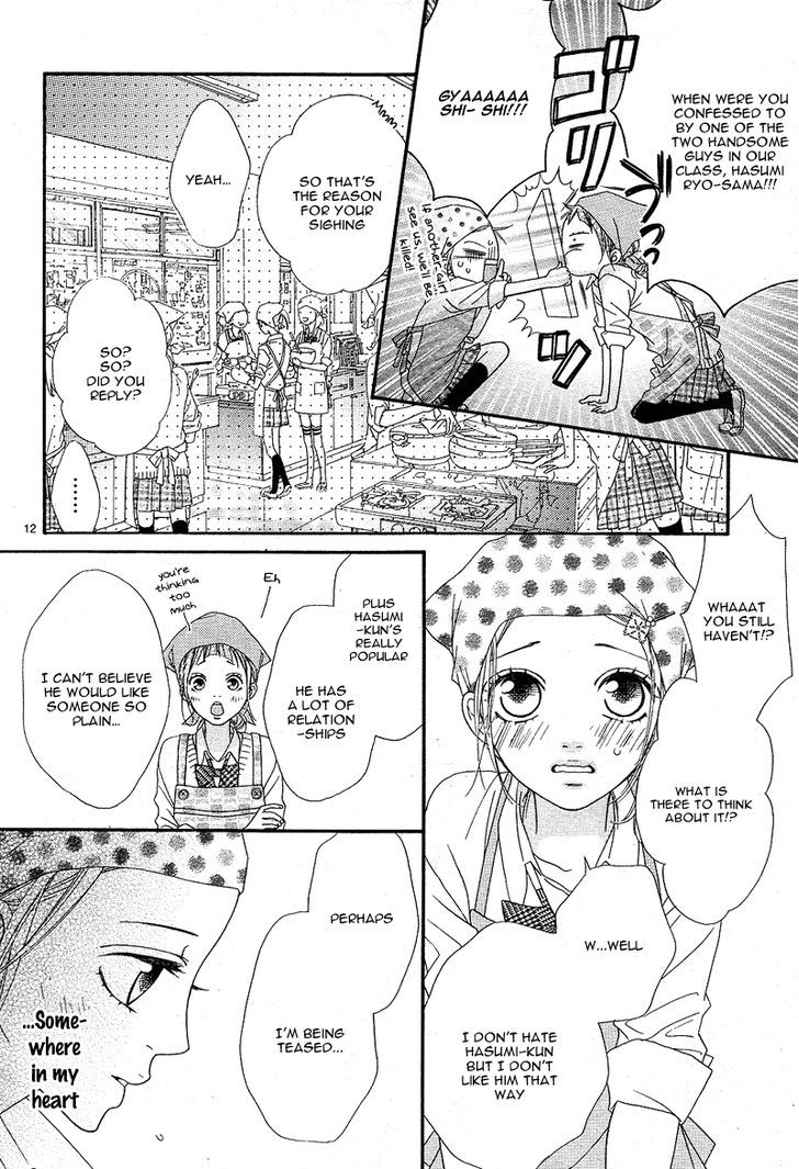 Renren Zakari Chapter 3 #16