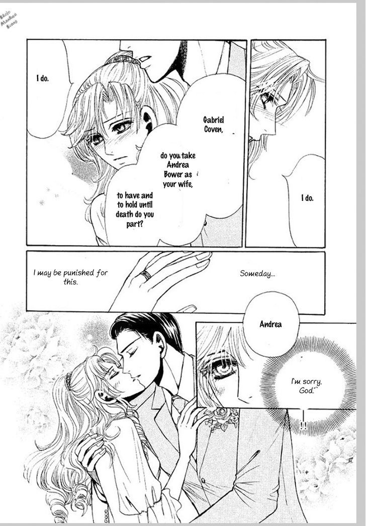 Propose No Riyuu Chapter 3 #5