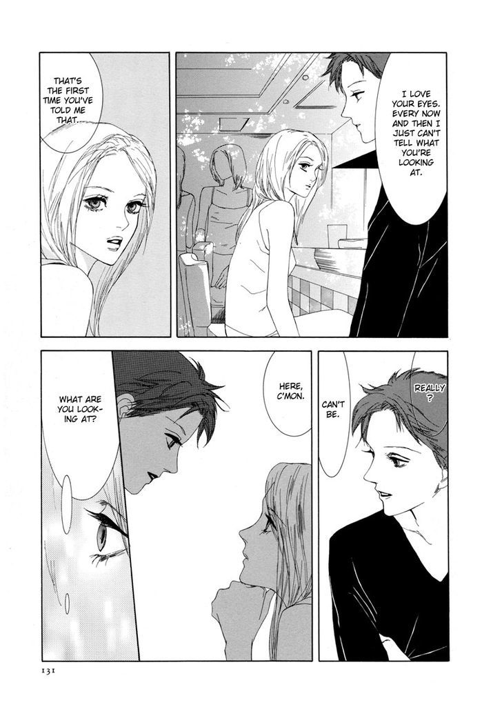 Rakuen Chapter 3.3 #26