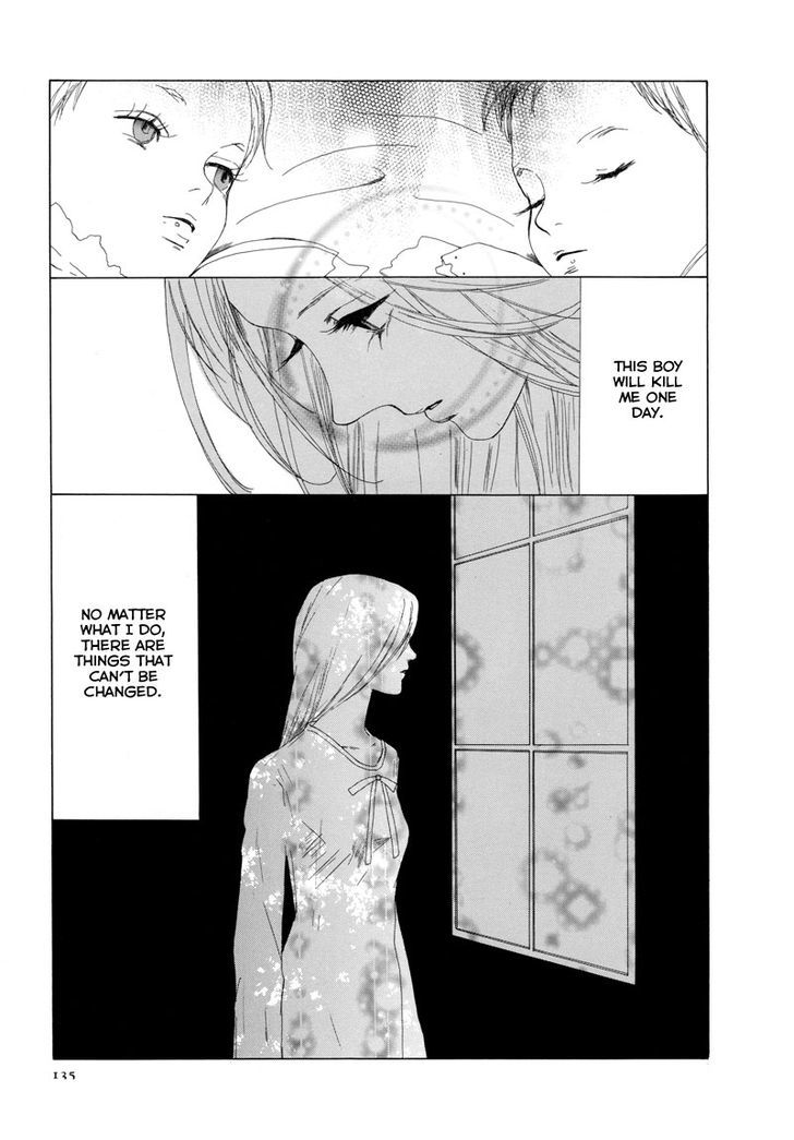 Rakuen Chapter 3.3 #30