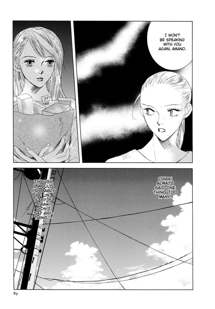 Rakuen Chapter 3.2 #18