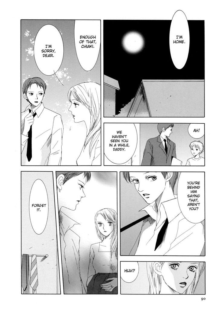 Rakuen Chapter 3.2 #19