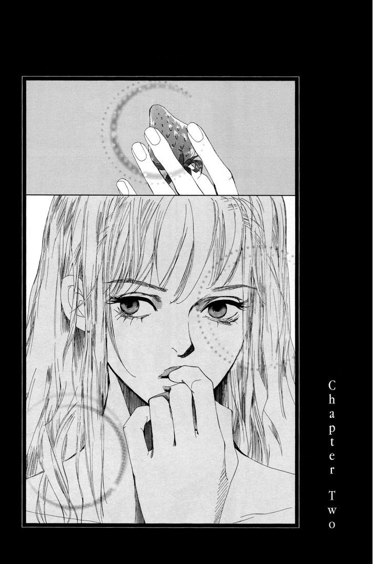 Rakuen Chapter 2 #3