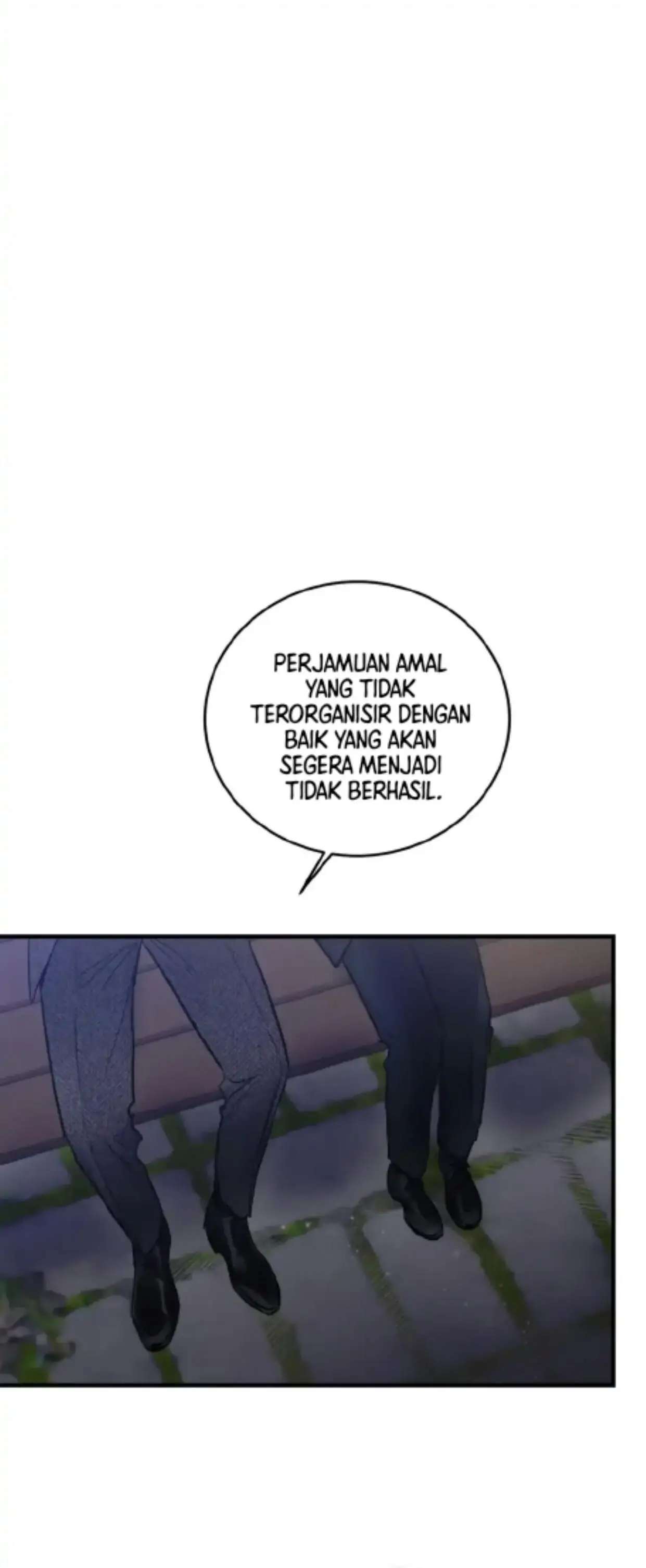 Kebohongan Lain Chapter 1 #21