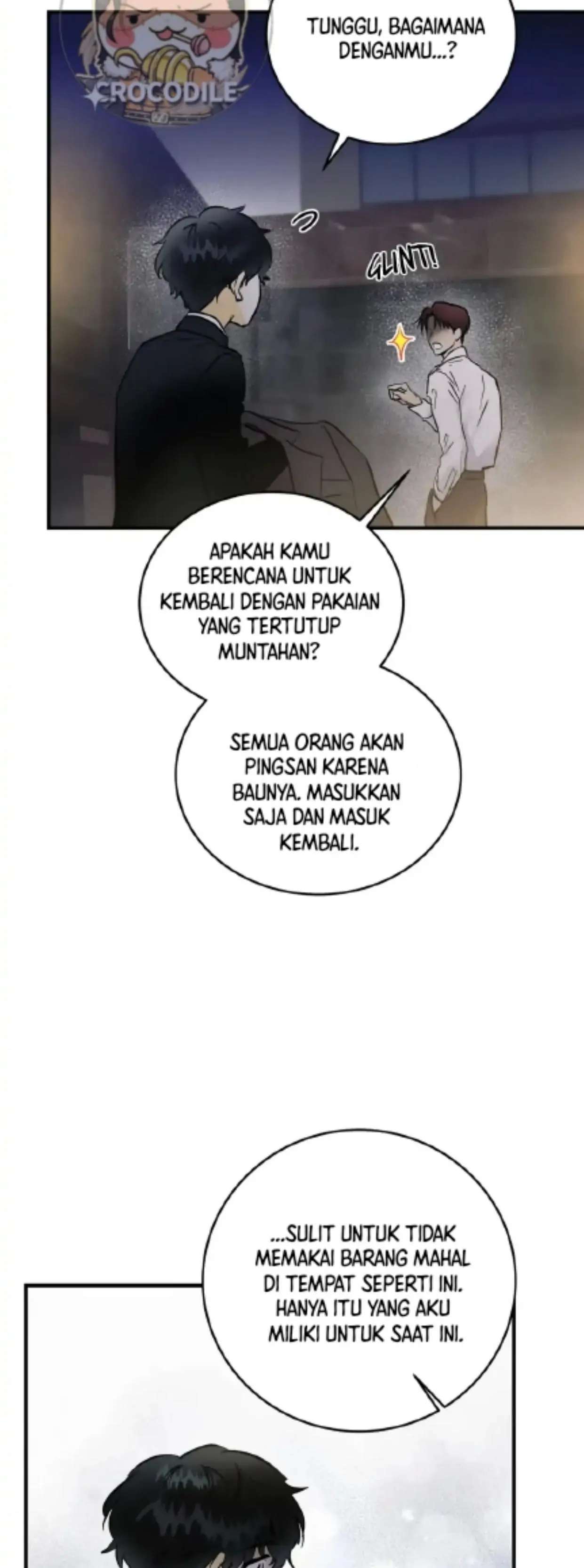 Kebohongan Lain Chapter 1 #30