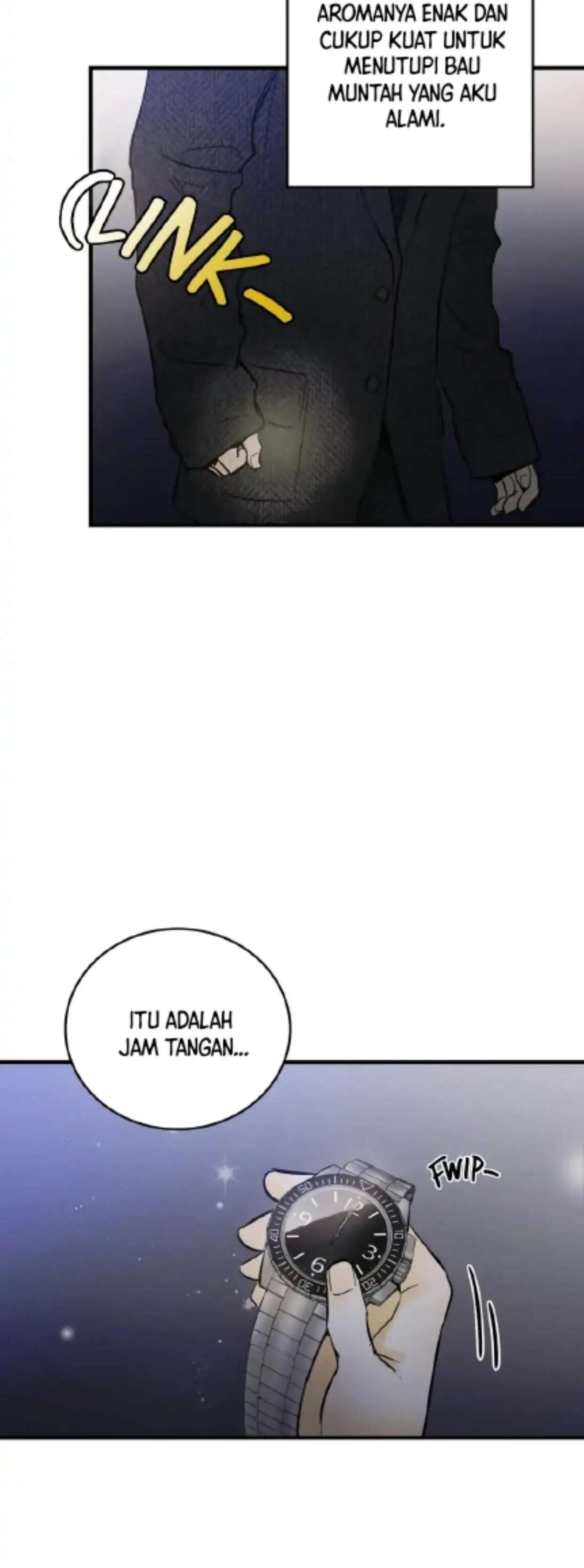 Kebohongan Lain Chapter 1 #33