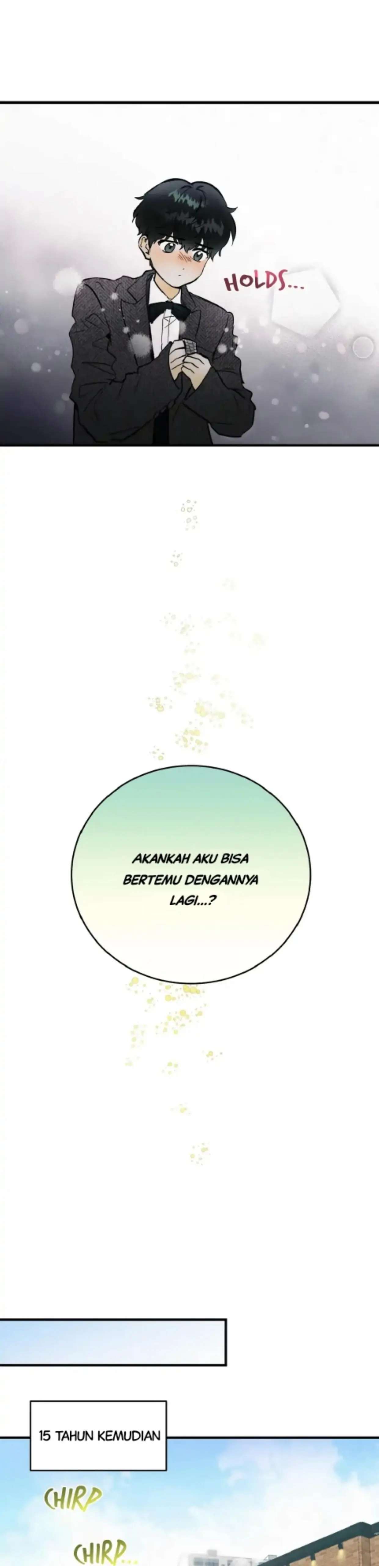 Kebohongan Lain Chapter 1 #34