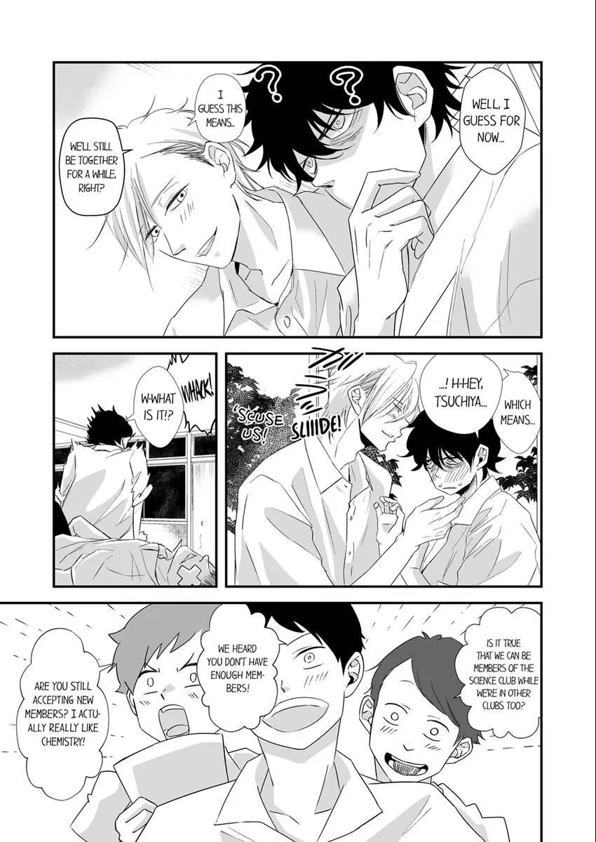 Complex Laboratory Chapter 24 #9