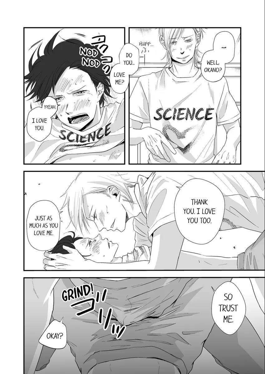 Complex Laboratory Chapter 23 #4