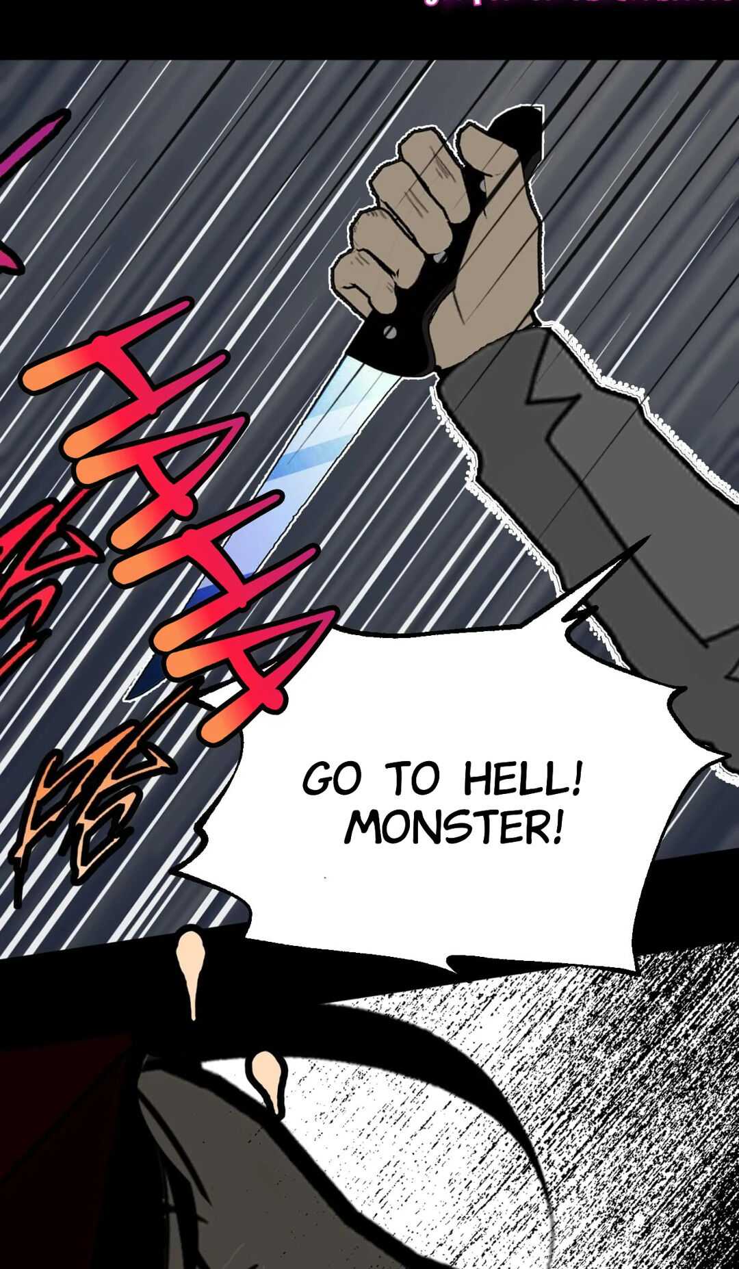 Monster House Chapter 17 #1