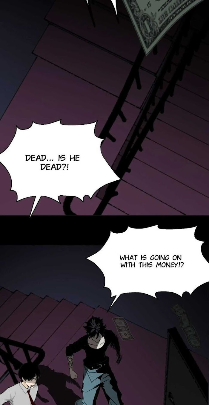 Monster House Chapter 15 #2