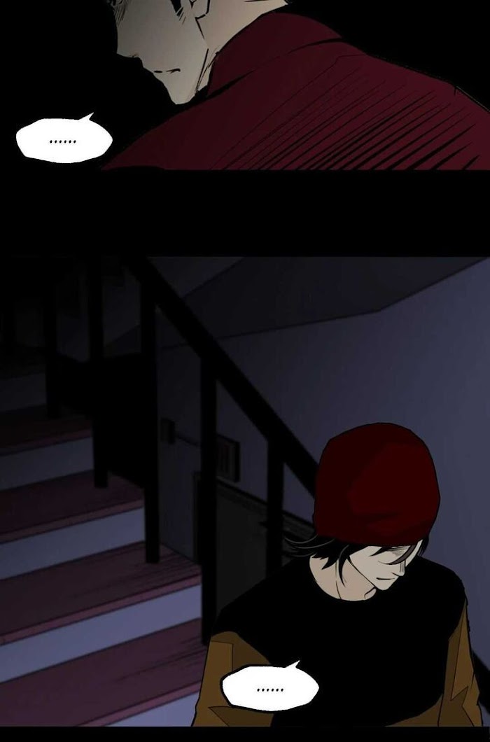 Monster House Chapter 12 #8