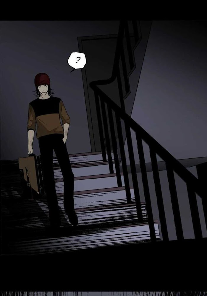 Monster House Chapter 12 #11