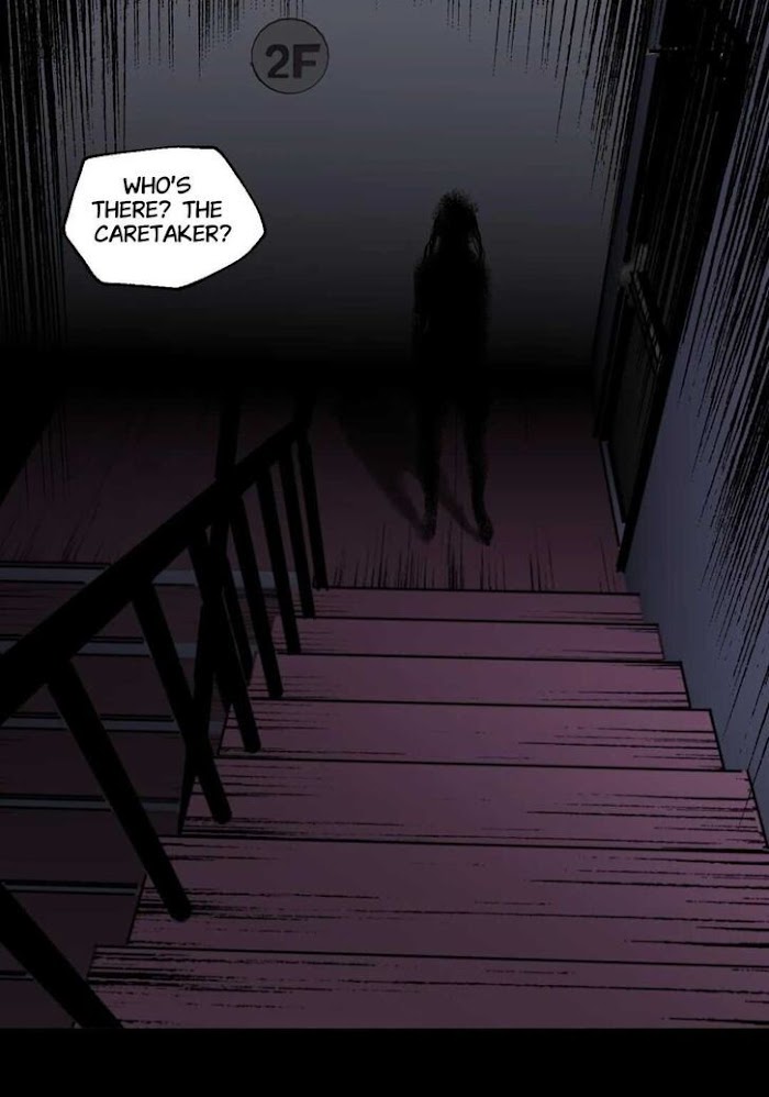 Monster House Chapter 12 #12