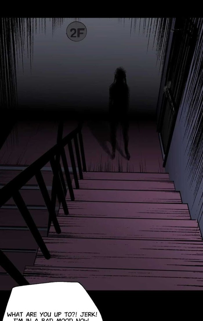 Monster House Chapter 12 #13