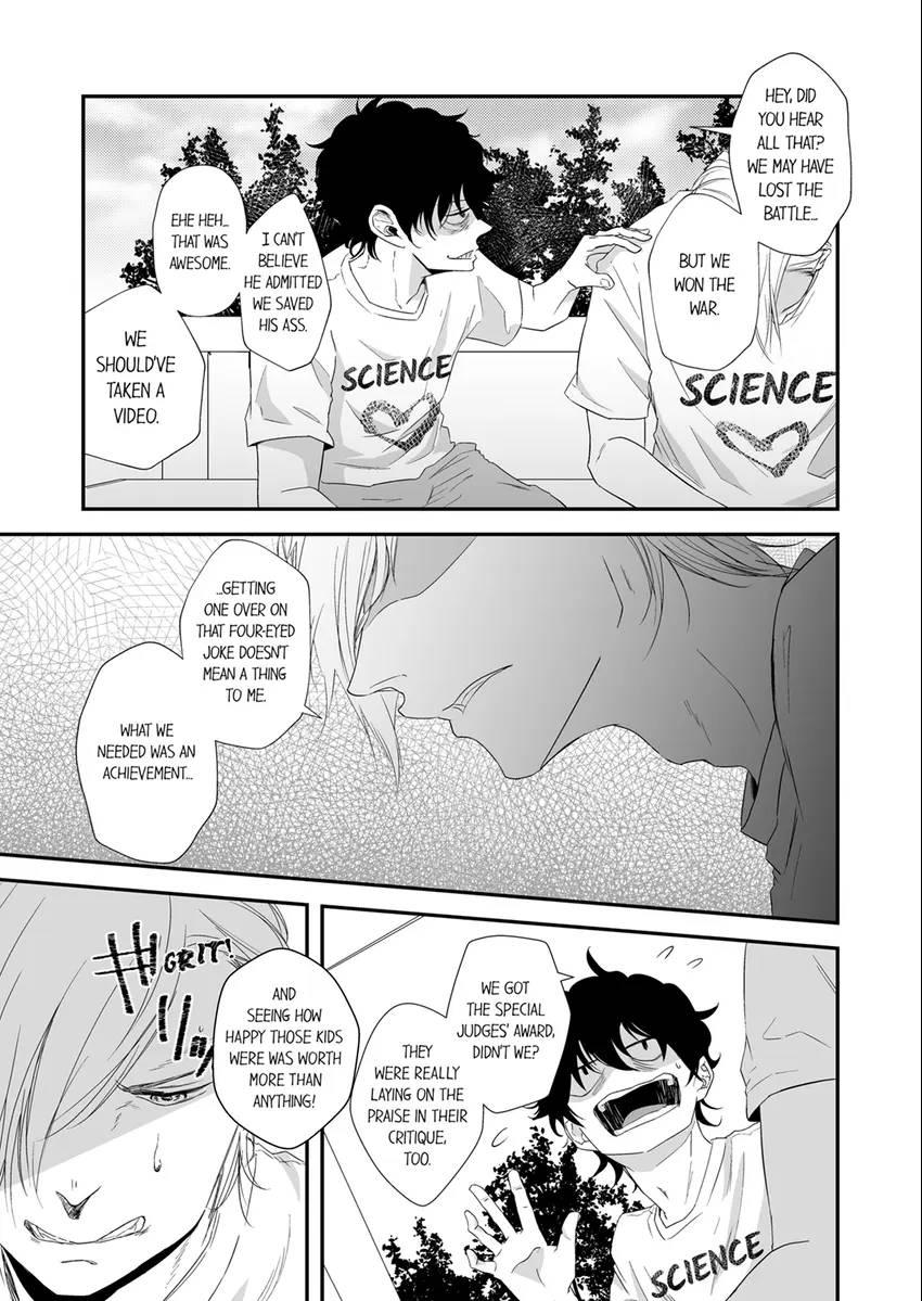 Complex Laboratory Chapter 21 #5