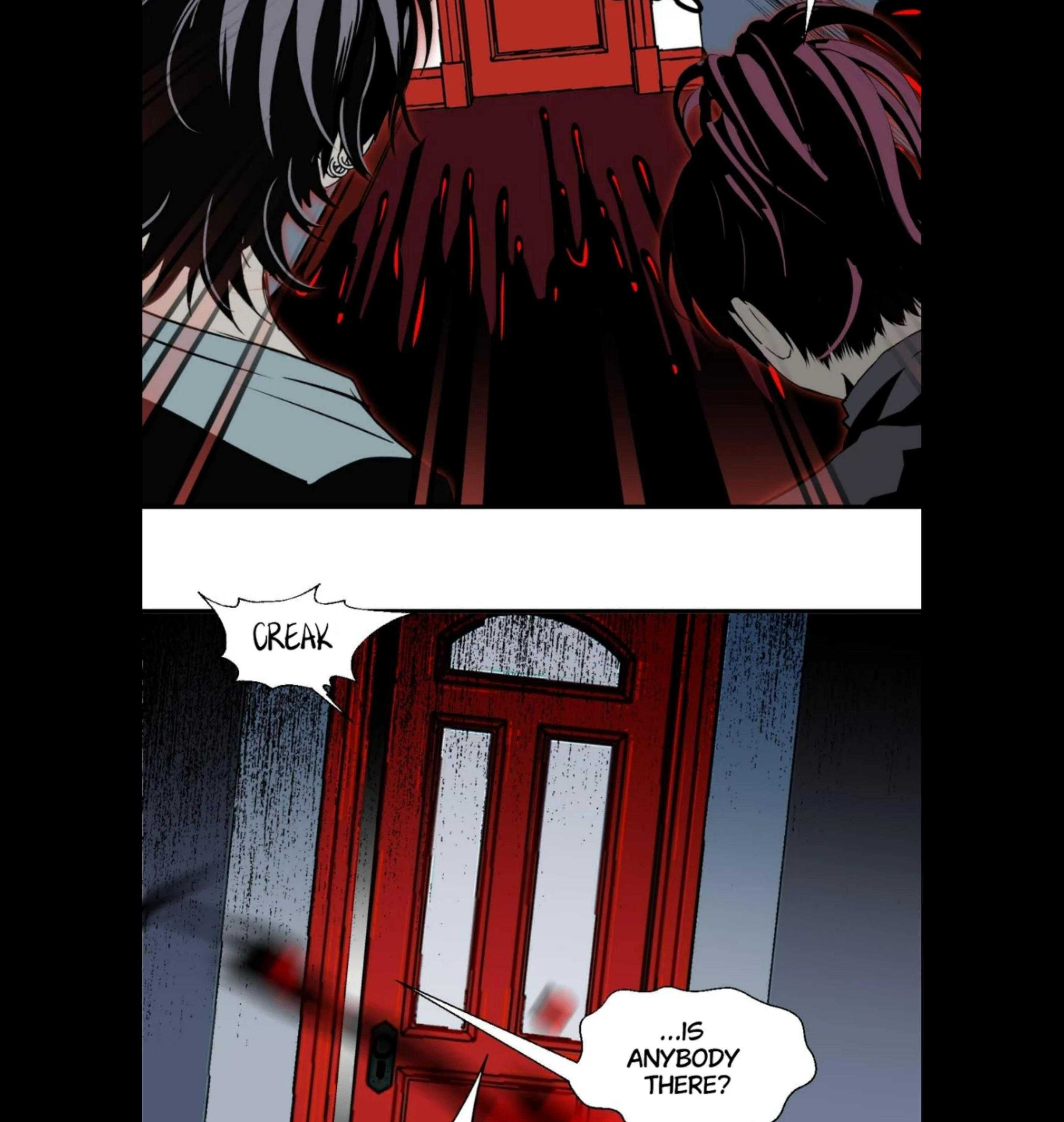 Monster House Chapter 7 #9