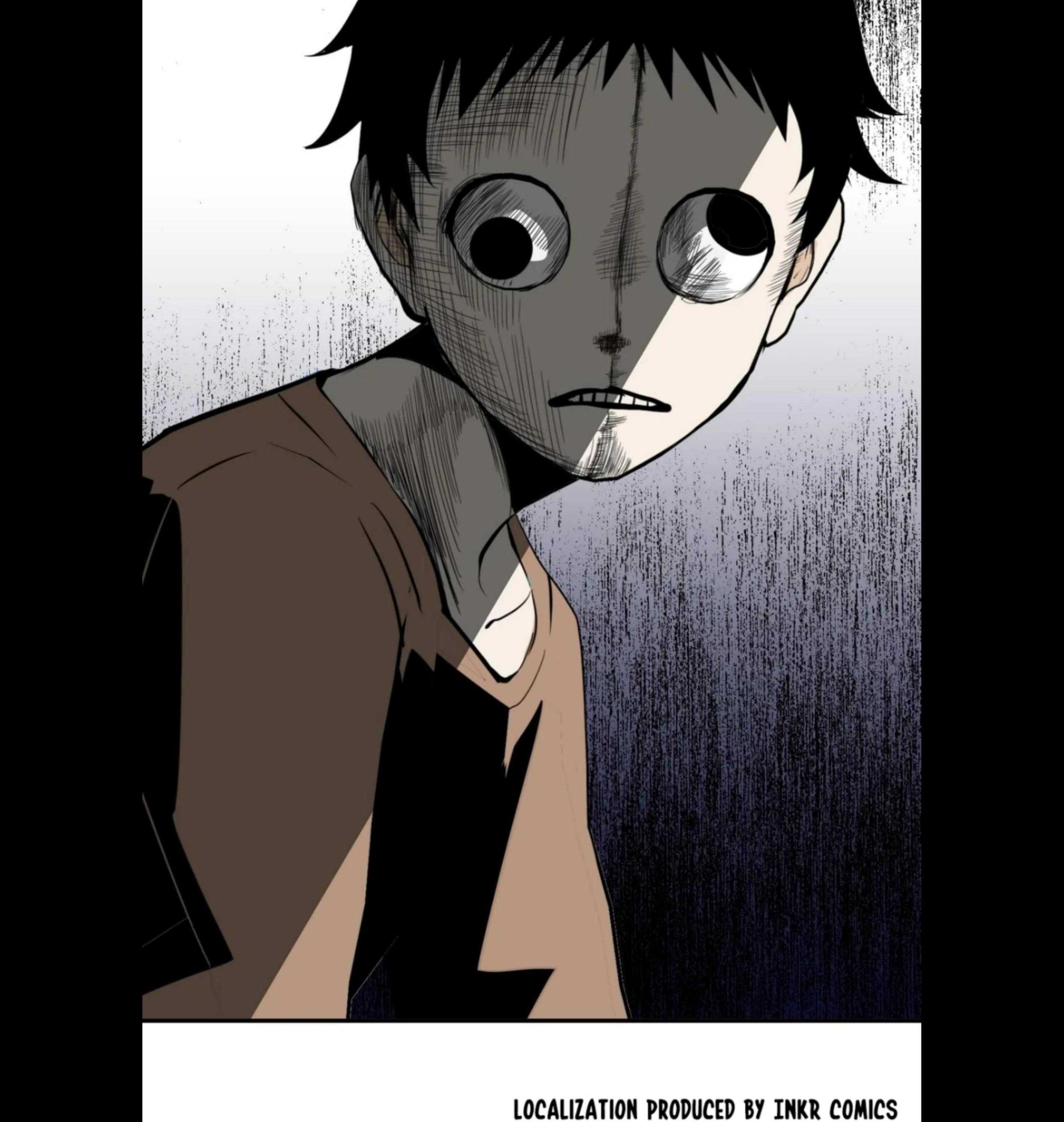 Monster House Chapter 7 #48