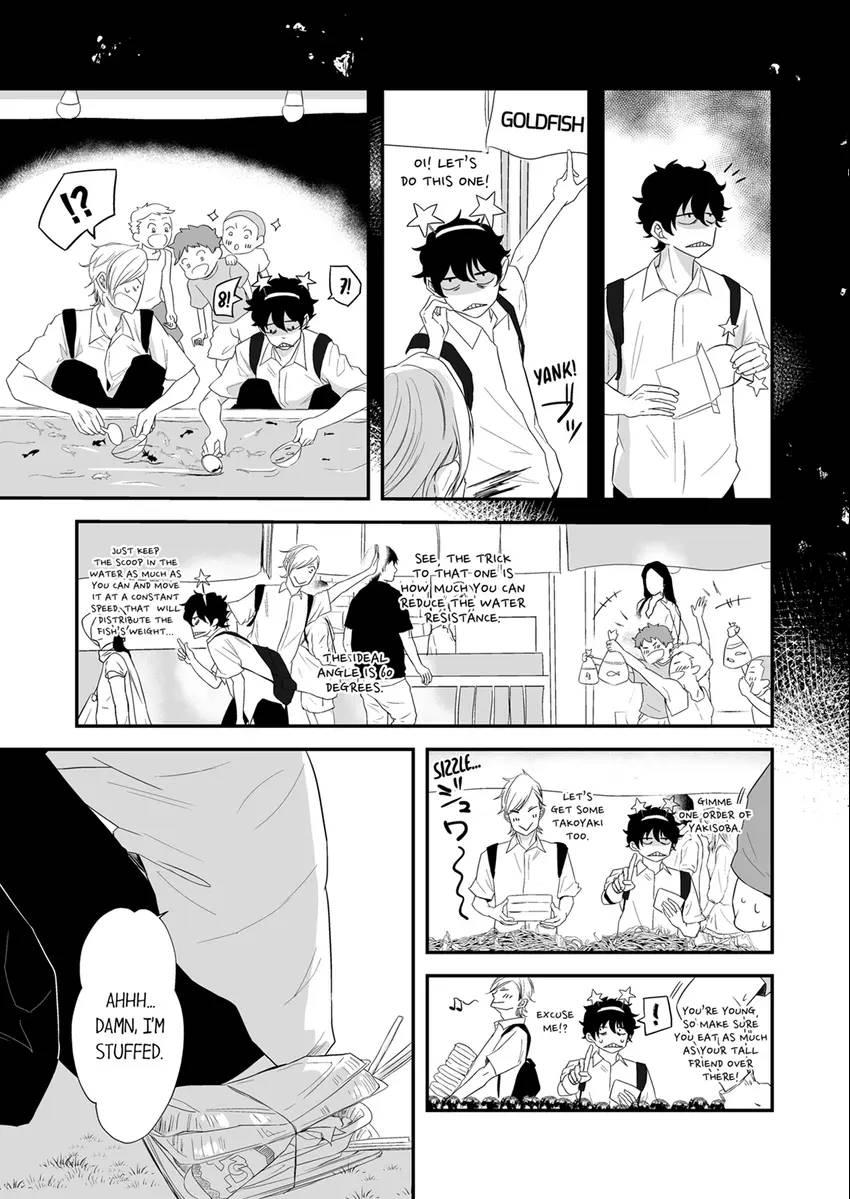 Complex Laboratory Chapter 16 #3