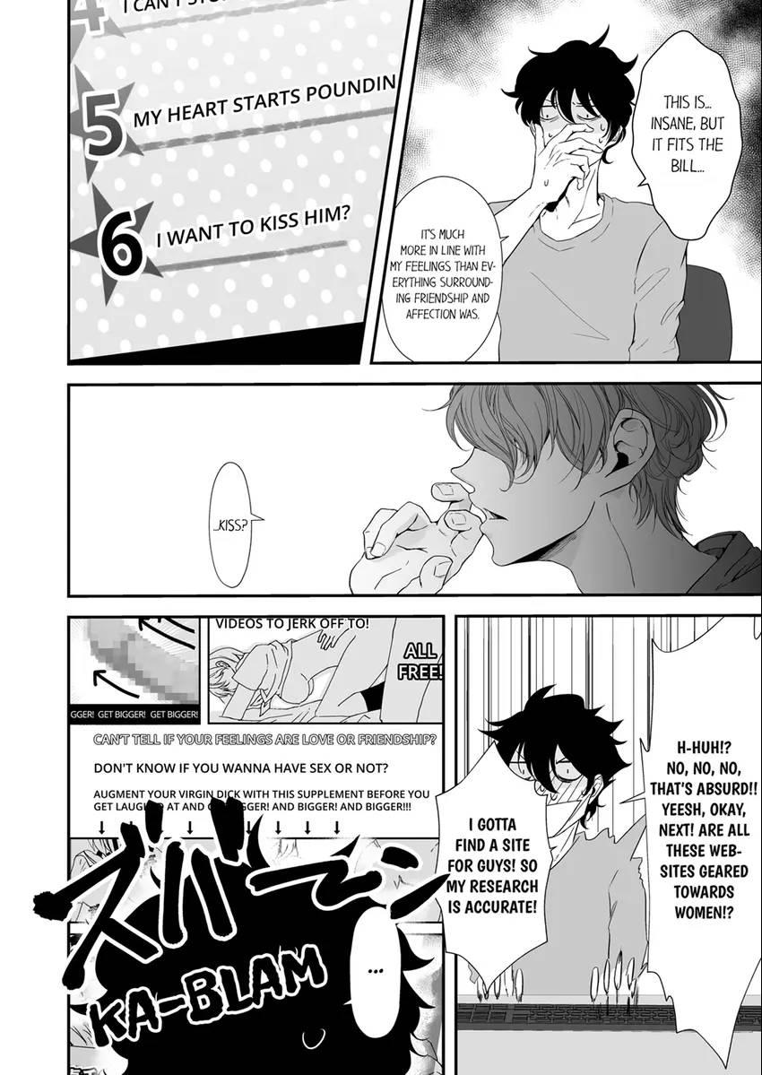 Complex Laboratory Chapter 11 #6