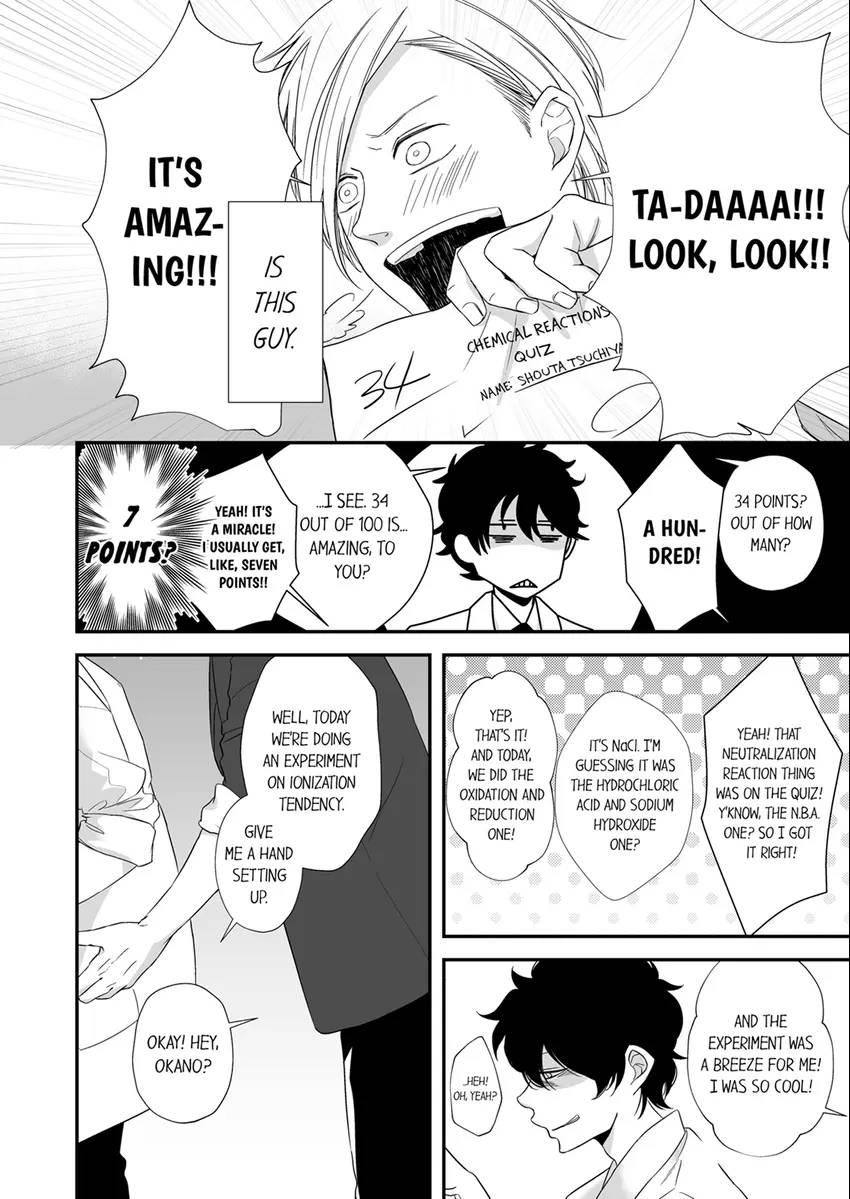 Complex Laboratory Chapter 8 #6