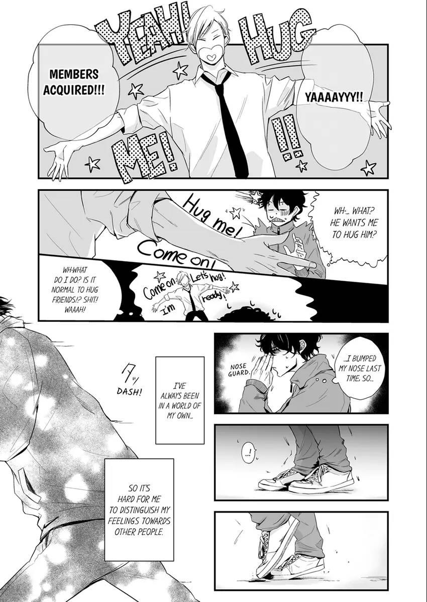 Complex Laboratory Chapter 7 #9