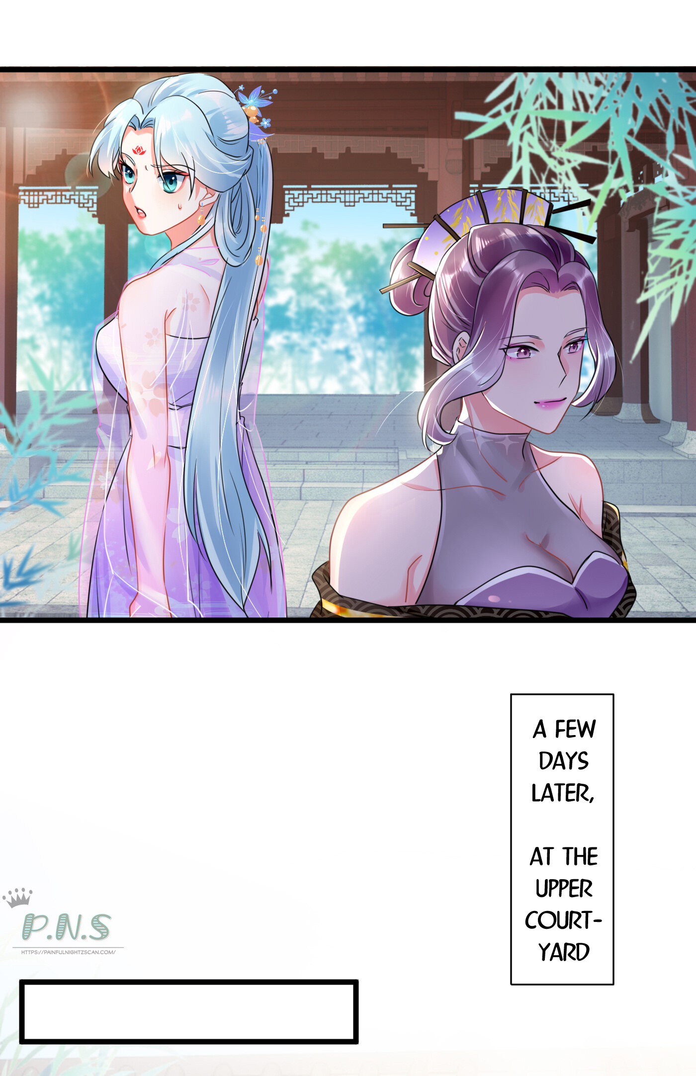 The Cold King’S Beloved Forensic Wife Chapter 23 #8