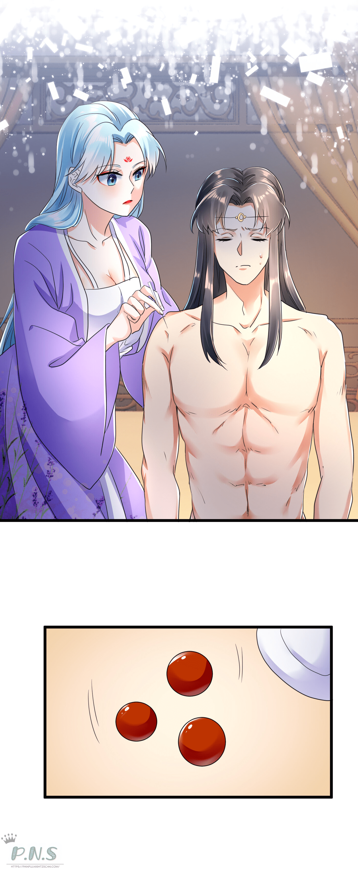 The Cold King’S Beloved Forensic Wife Chapter 20 #15