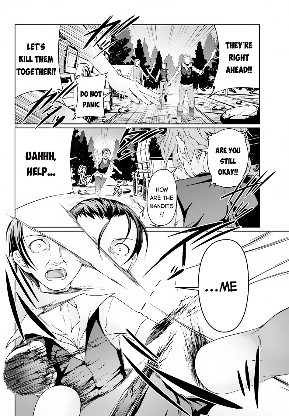 Tensei Inja Wa Hokusoemu Chapter 4 #17