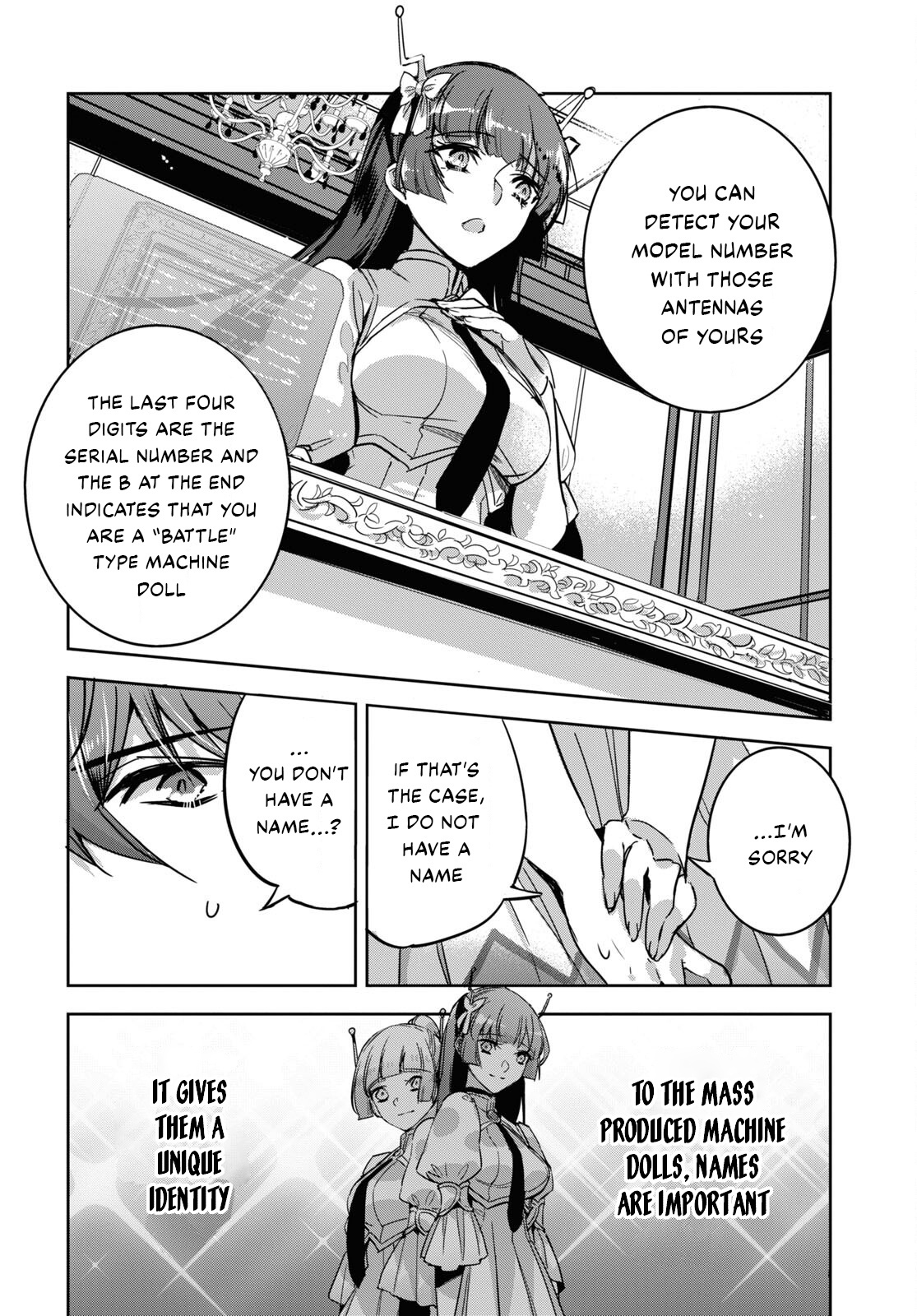 Tensai Saijaku Mamonotsukai Ha Kikan Shitai ~Saikyou No Juusha To Hikihanasarete Mishiranu Chi Ni Tobasaremashita.~ Chapter 2 #13