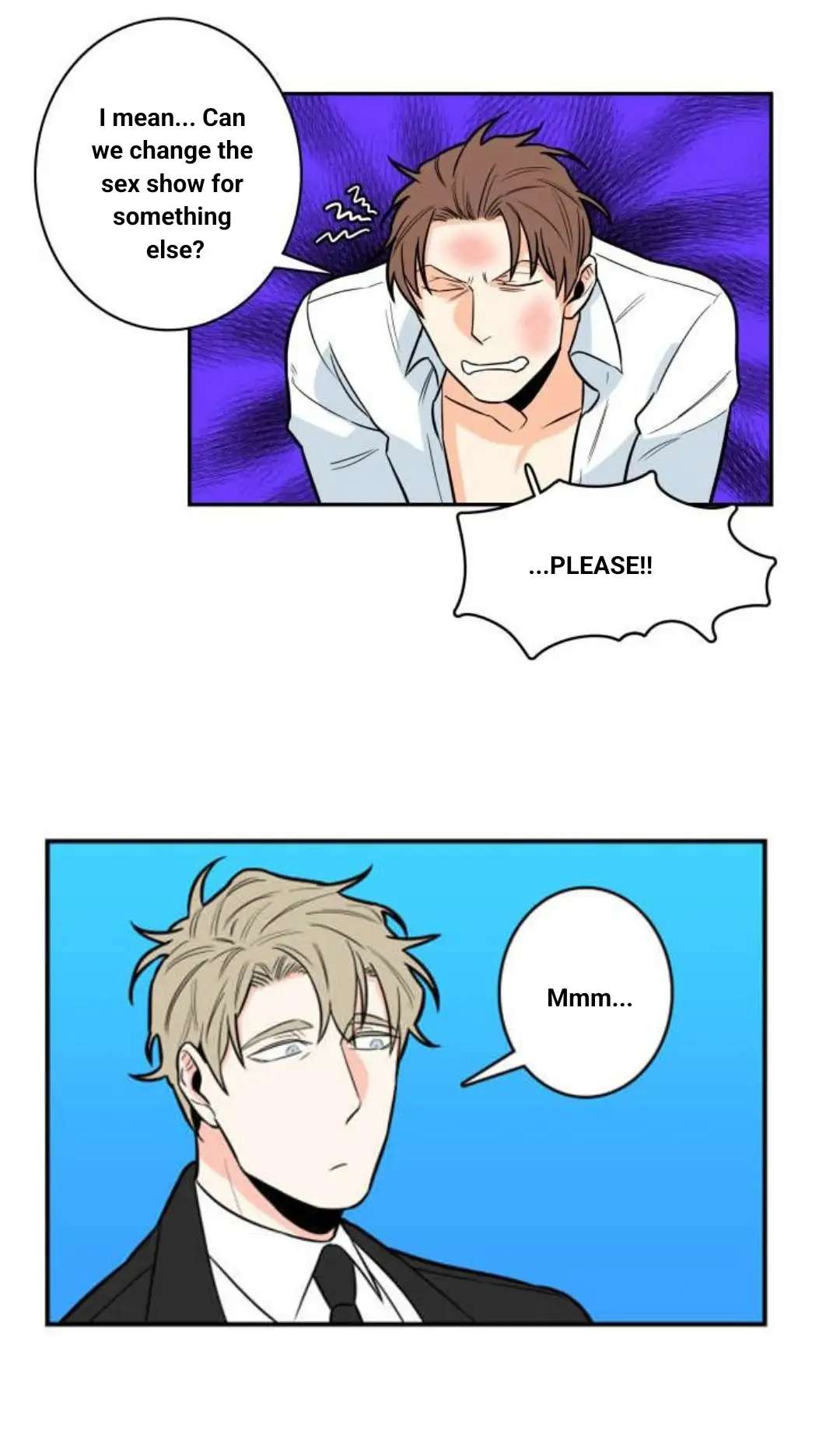 Gu Bae's Life Reversal Chapter 5 #4