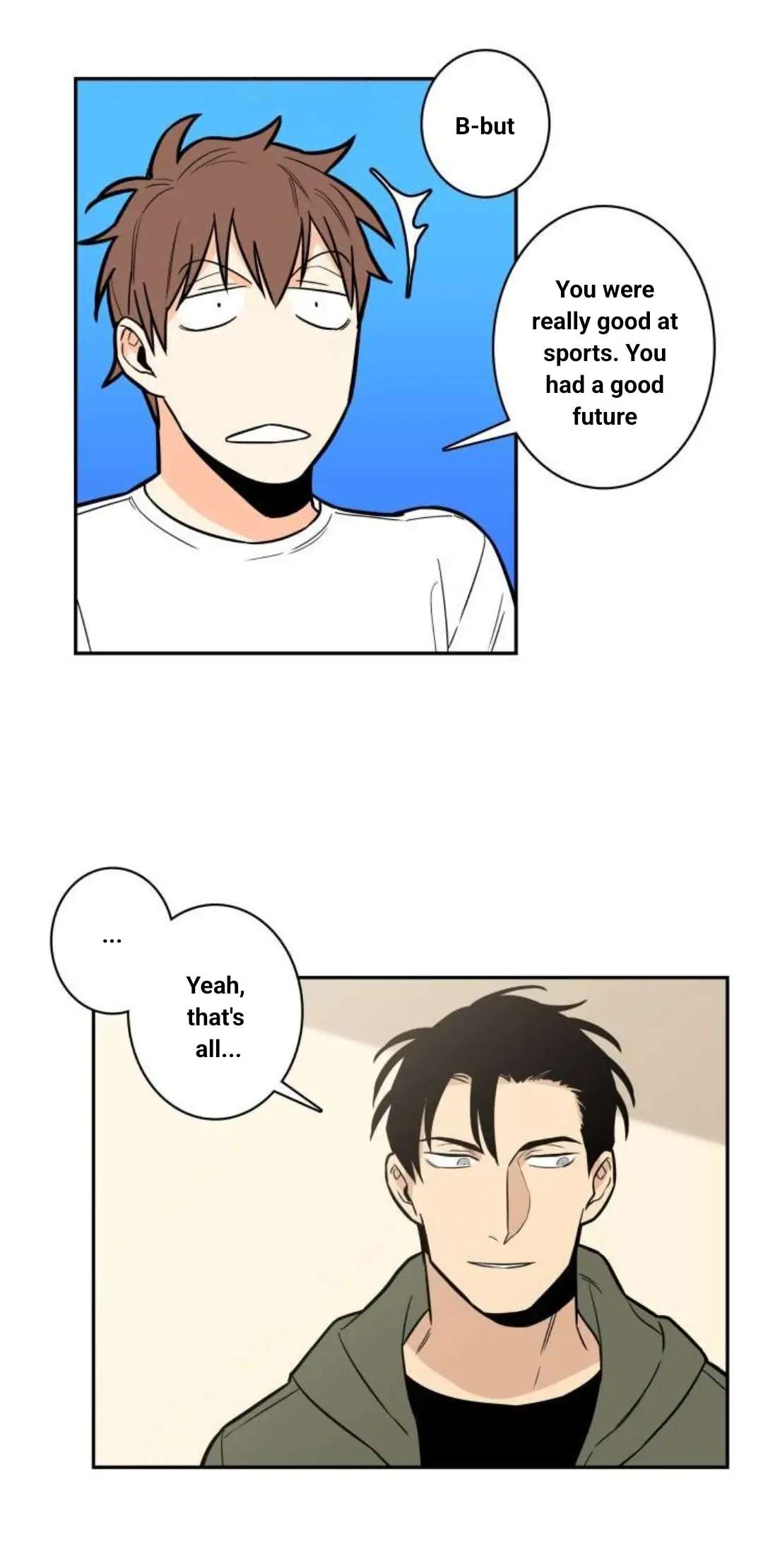 Gu Bae's Life Reversal Chapter 5 #31