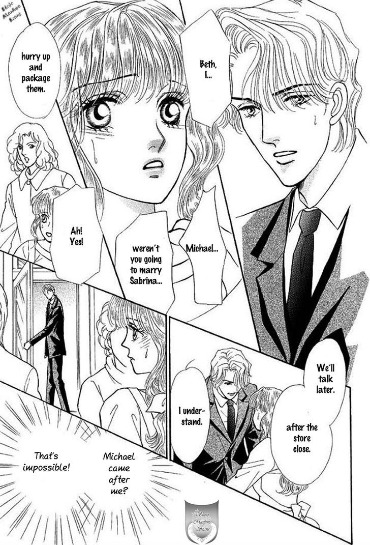 Playboy No Hatsukoi Chapter 5 #24