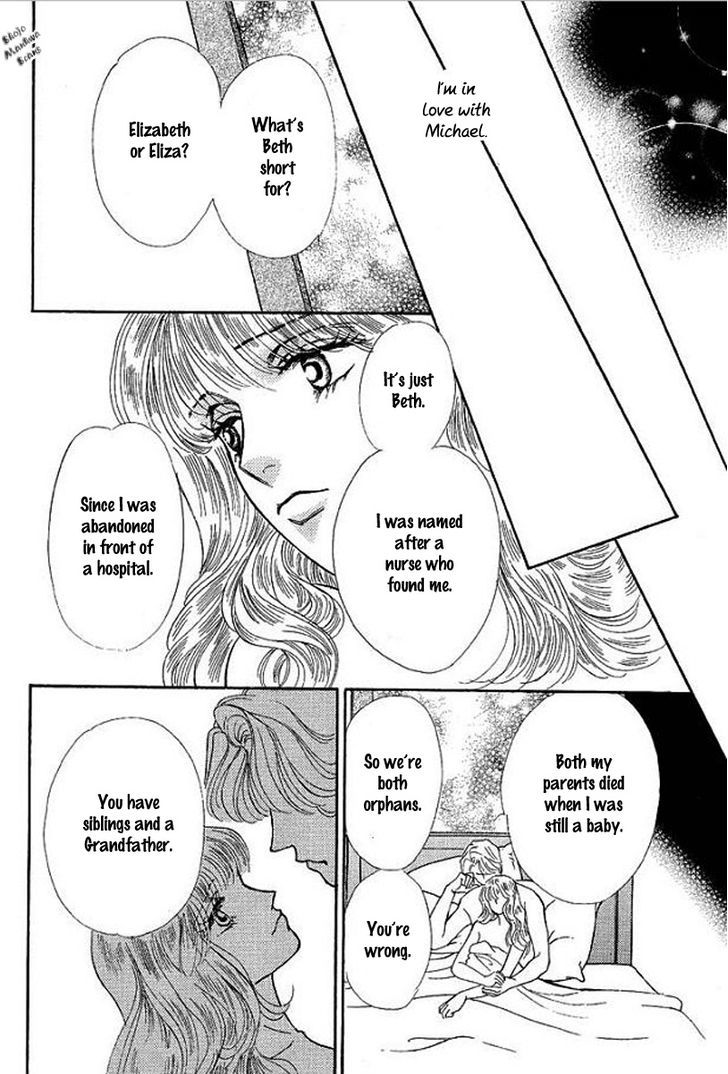 Playboy No Hatsukoi Chapter 4 #22