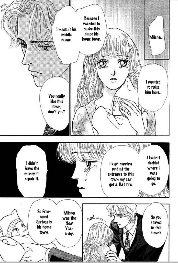 Playboy No Hatsukoi Chapter 2 #13