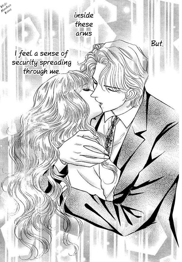 Playboy No Hatsukoi Chapter 2 #17