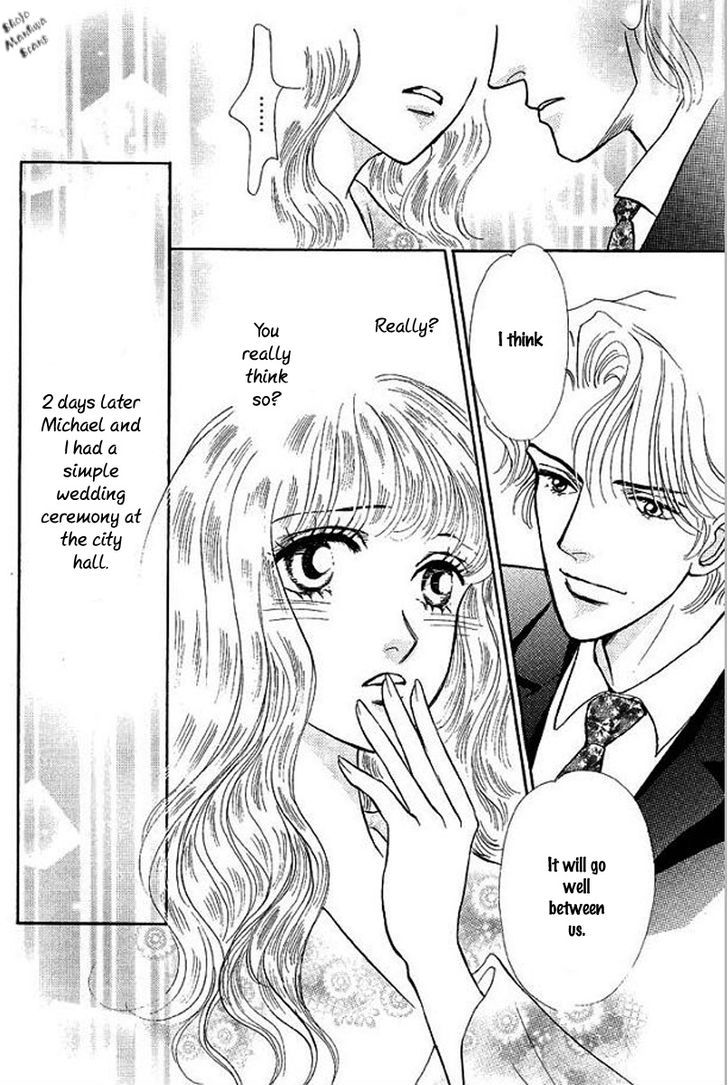 Playboy No Hatsukoi Chapter 2 #18