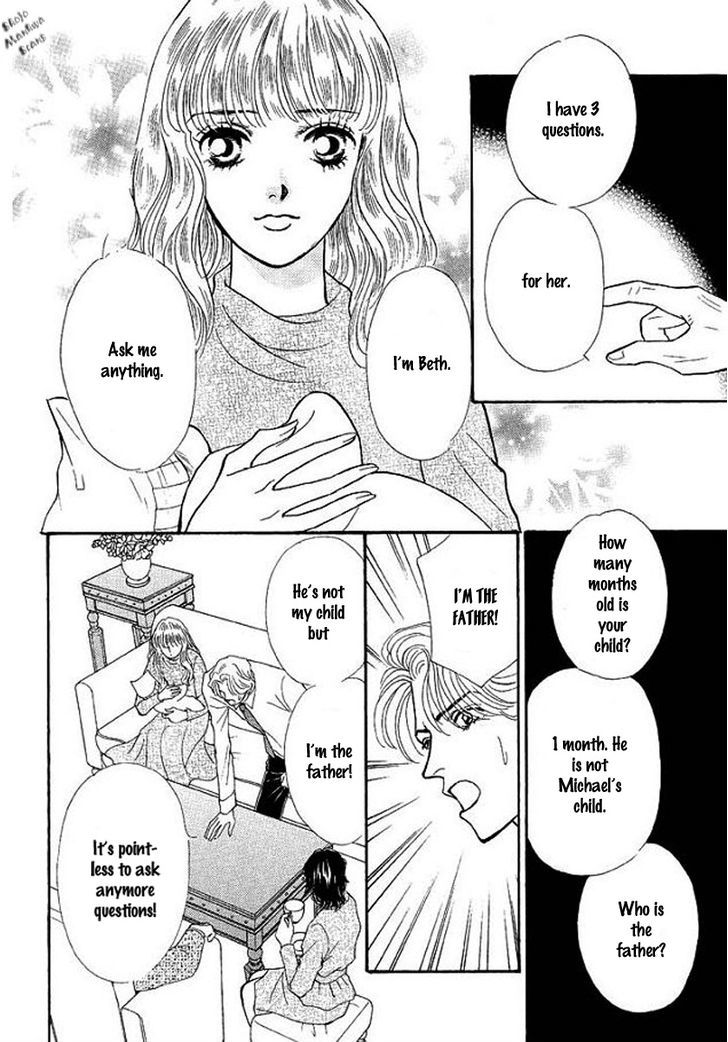 Playboy No Hatsukoi Chapter 2 #26