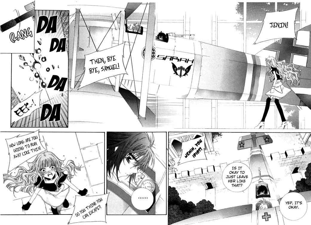 Platina Chapter 1.6 #24