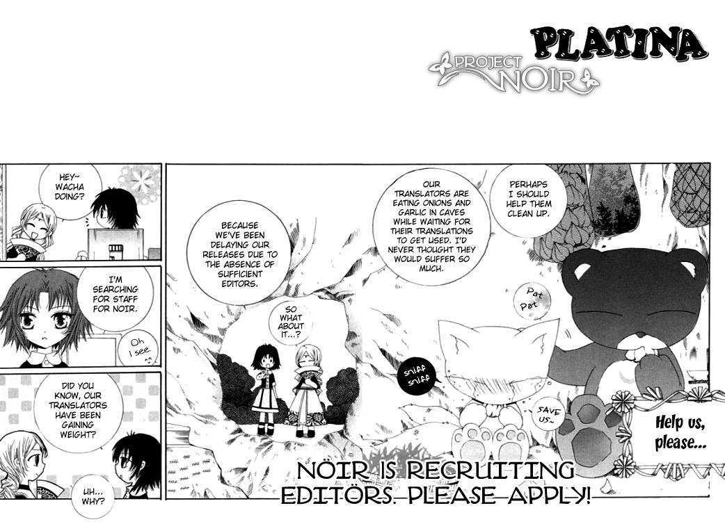 Platina Chapter 1.4 #6