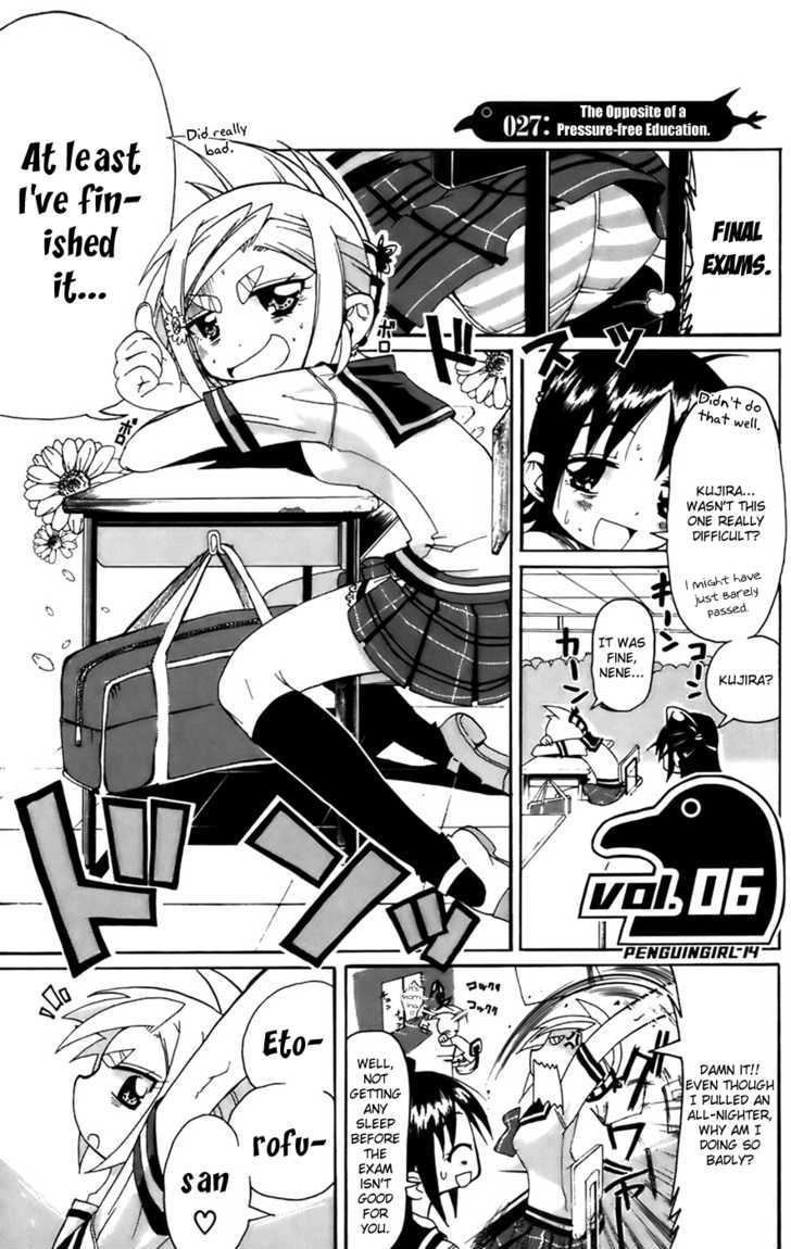 Penguin Musume Chapter 27 #2