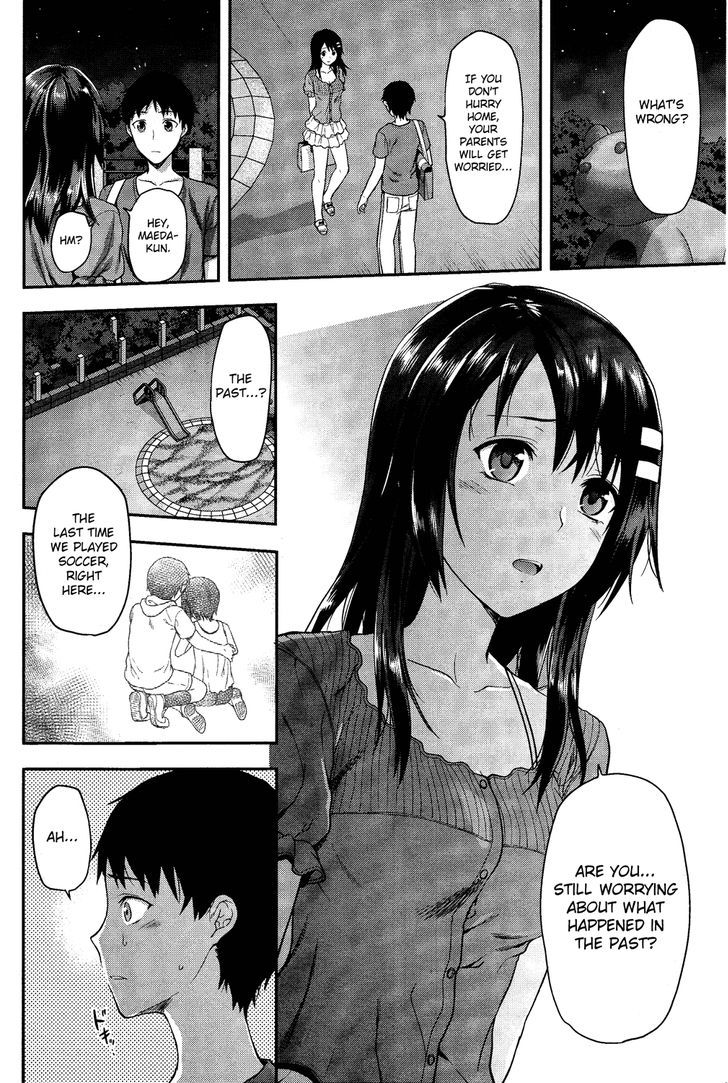 Photo Kano - Sweet Snap Chapter 10 #14