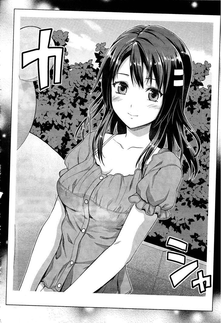 Photo Kano - Sweet Snap Chapter 9 #18