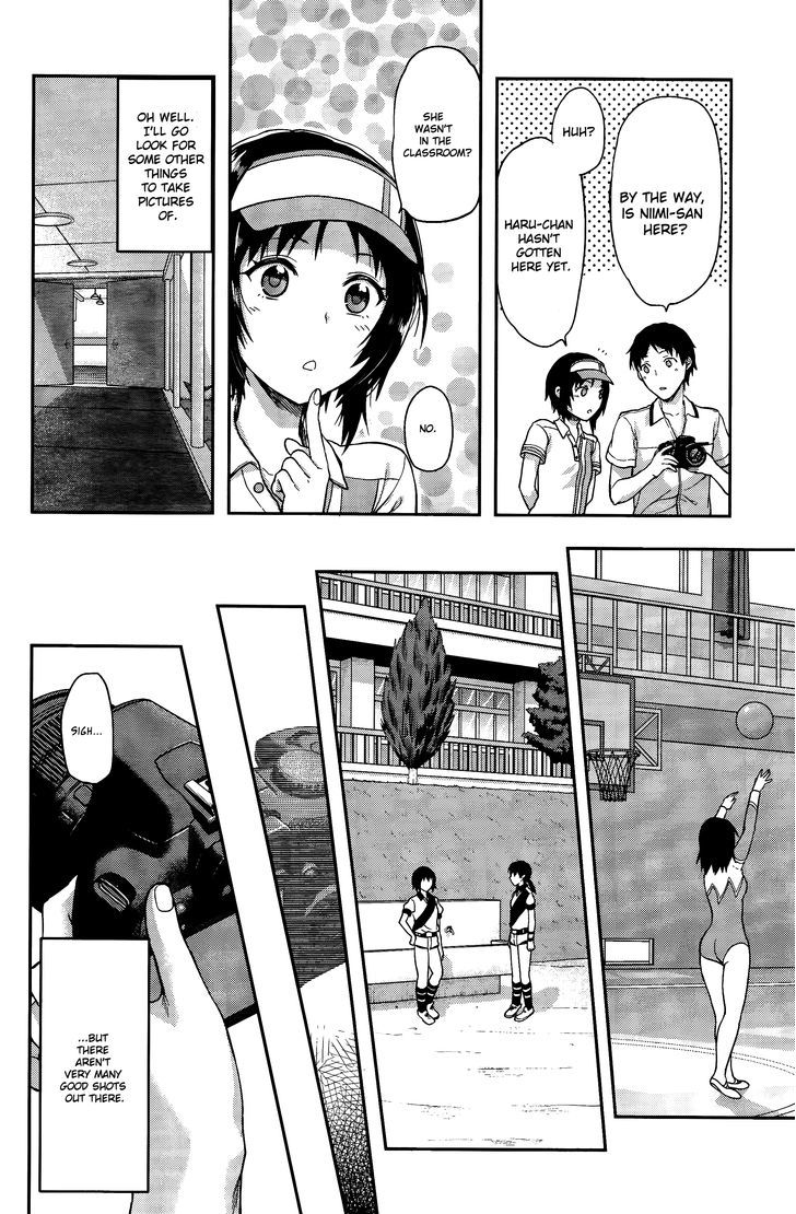 Photo Kano - Sweet Snap Chapter 7 #10